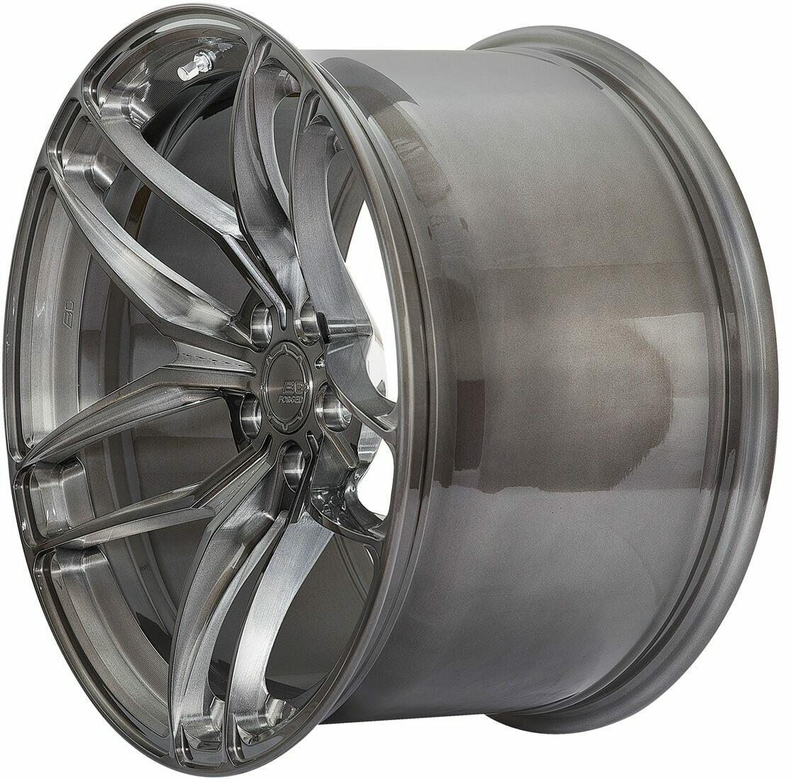 BC Forged RZ22 Forged Monoblock Wheel