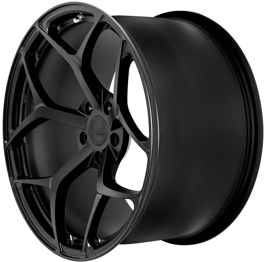 BC Forged RZ23 Forged Monoblock Wheel