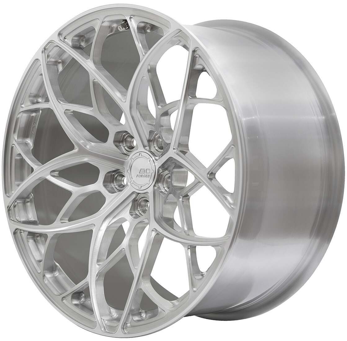 BC Forged RZ24 Forged Monoblock Wheel