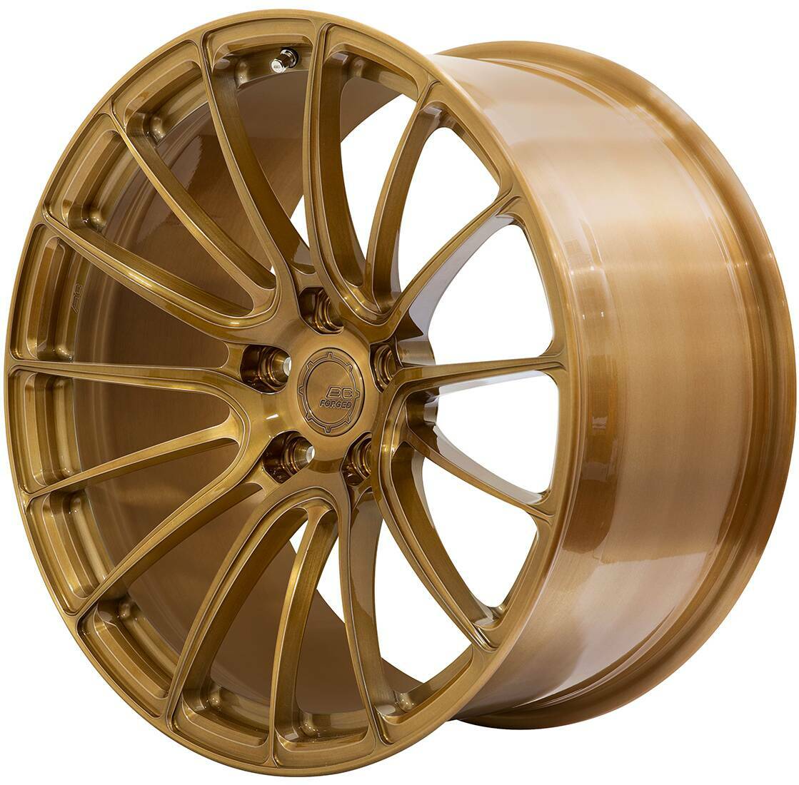 BC Forged RZ35 Forged Monoblock Wheel