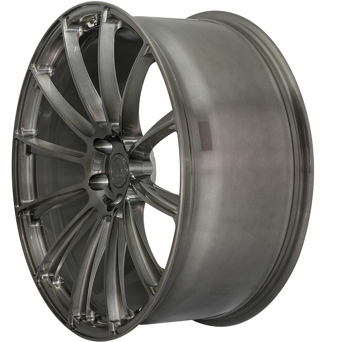 BC Forged RZ712 Forged Monoblock Wheel