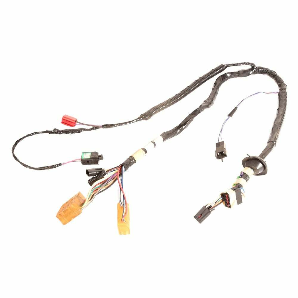 Omix Wiring Assembly Front Door (1994-1996 Cherokee) - S-56018903