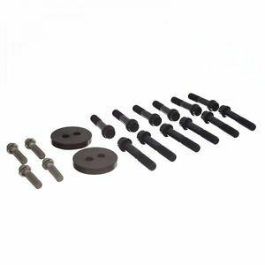 Accufab Ford GT Rear Axle Bolt Kit