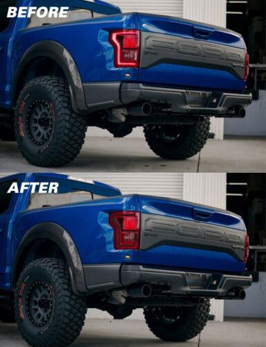 Anchor Room Tail Light Accent / Reverse Light Tint (2017-2020 Raptor) - 17FR_RL