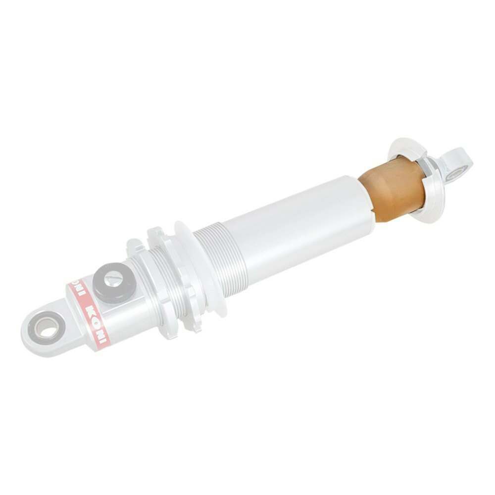 Strange Engineering Orange foam bump stop for Koni aluminum shock (each) - S1121B