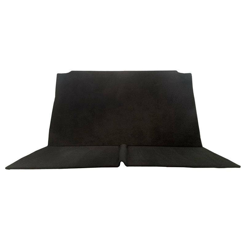 CM Components Rear Seat Delete for 2005-2014 Mustangs