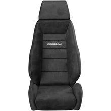 Corbeau GTS II Reclining Race Seat (Pair)