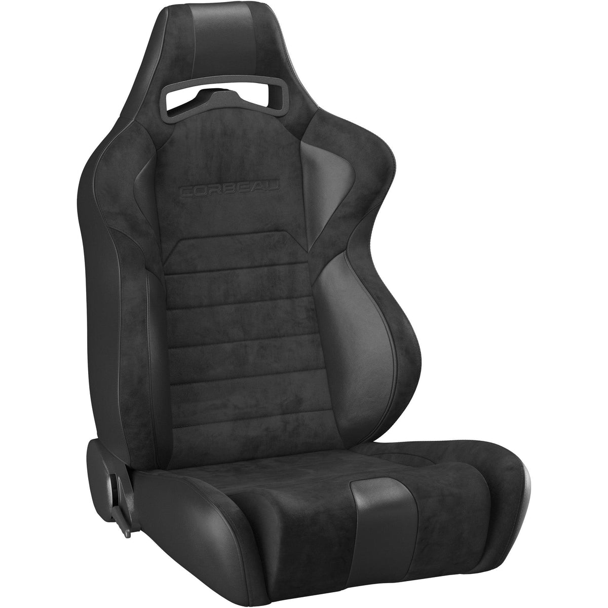 Corbeau LGS1 Reclining Race Seat (Pair)