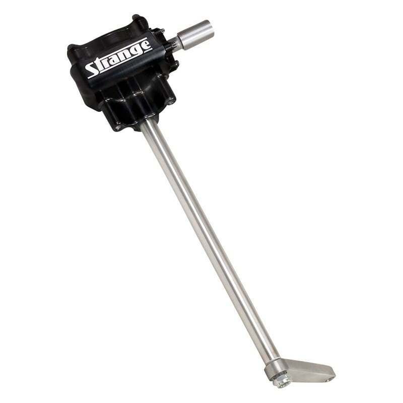 Strange Engineering Strange F/C steering box- 15" - S3441L