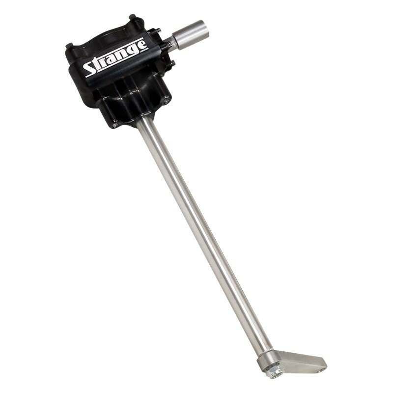 Strange Engineering Strange F/C steering box- 14" - S3441M