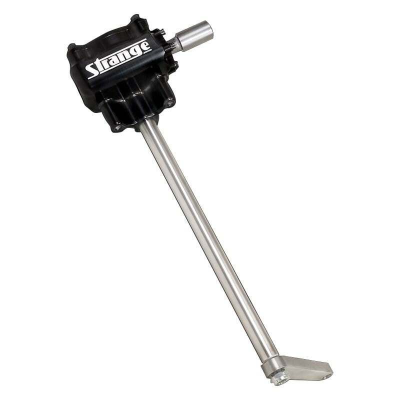 Strange Engineering Strange F/C steering box- 13" - S3441S