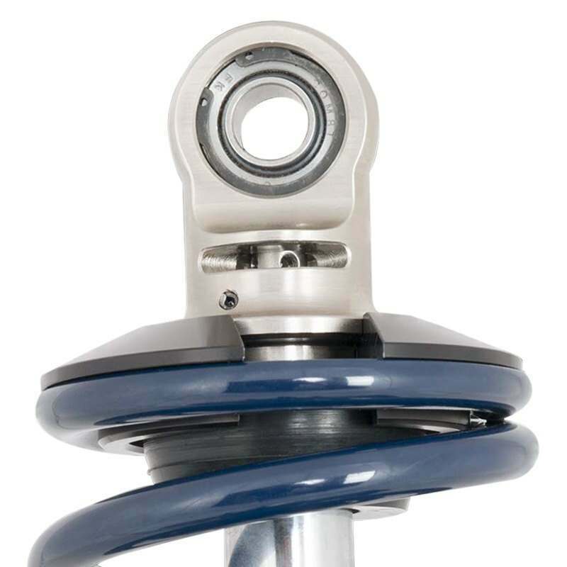 Strange Engineering Rebuild '87-present Strange eye mount strut- labor only (pair) - S3502AR