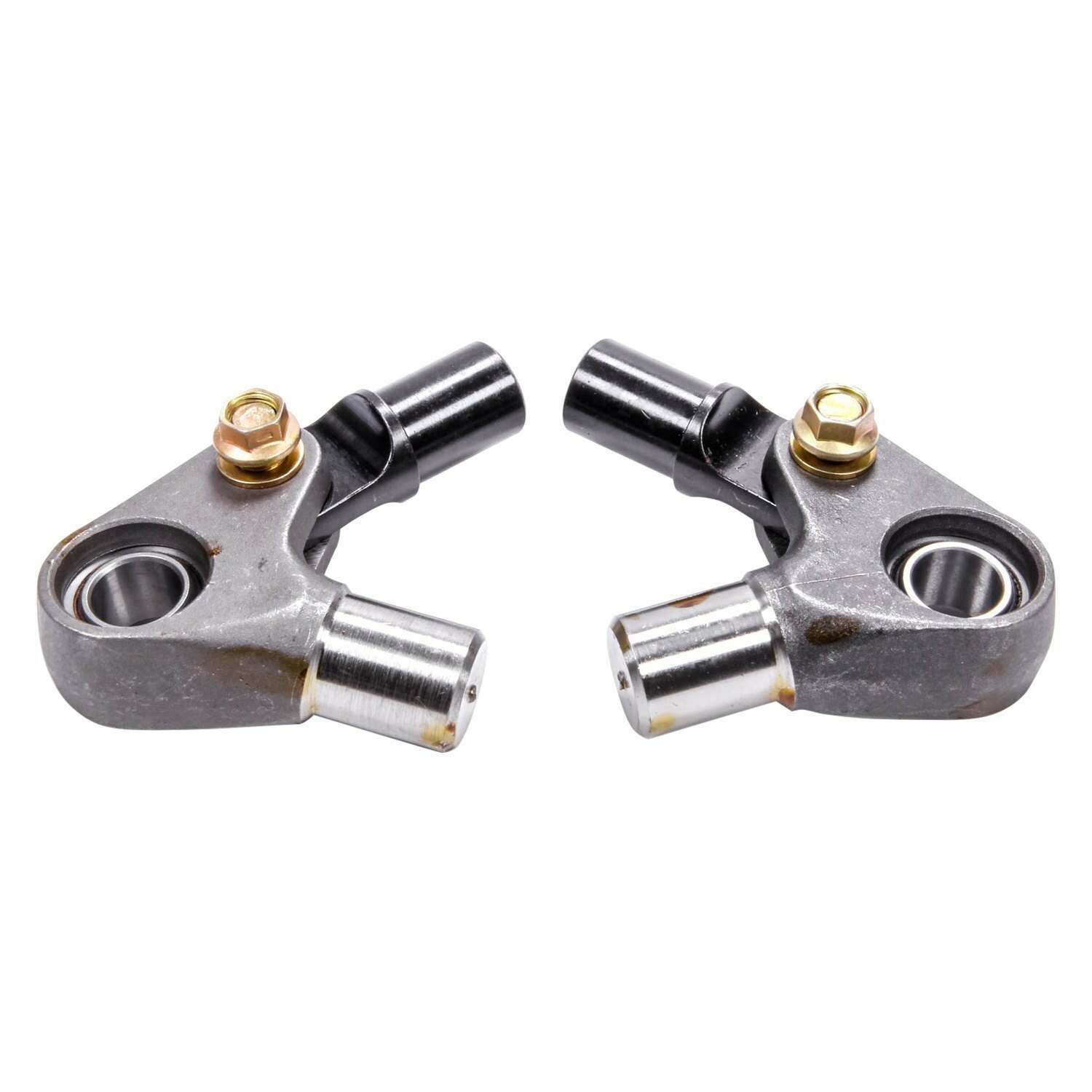 Strange Engineering Strange Strut lower control arm outer ends (pair). - S3750