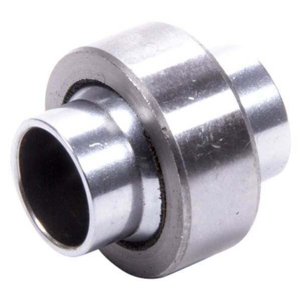 Strange Engineering 1" wide spherical bearing / Teflon / Strange shock (each). - S5000KT