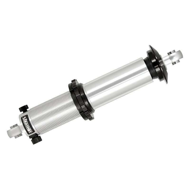 Strange Engineering 2.62" stroke double adjust coil over shock (each). (no spring) - S5002A