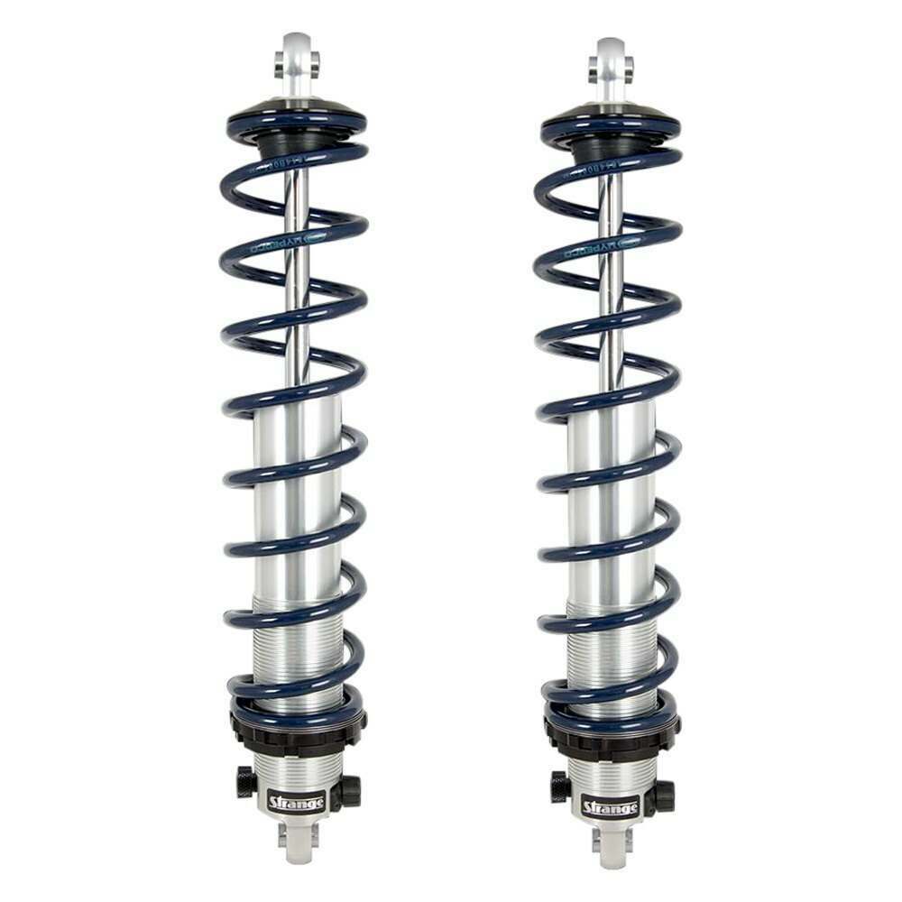 Strange Engineering 3.36" double adjustable shock & spring kit (pair). - S5003