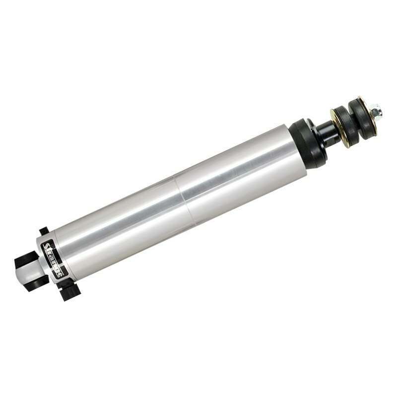 Strange Engineering 79-93 Mustang alum double adj shock-ea - S5044