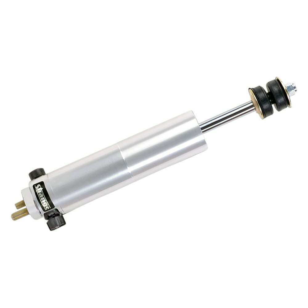 Strange Engineering 64-73 Mustang front double adj shock-ea - S5045