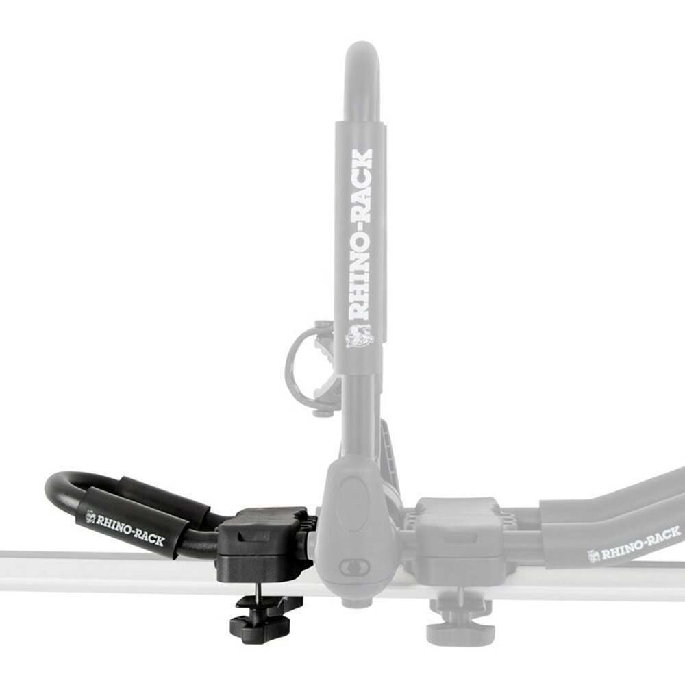 Rhino-Rack Folding J Style Kayak Carrier Extension - Pair - S512X