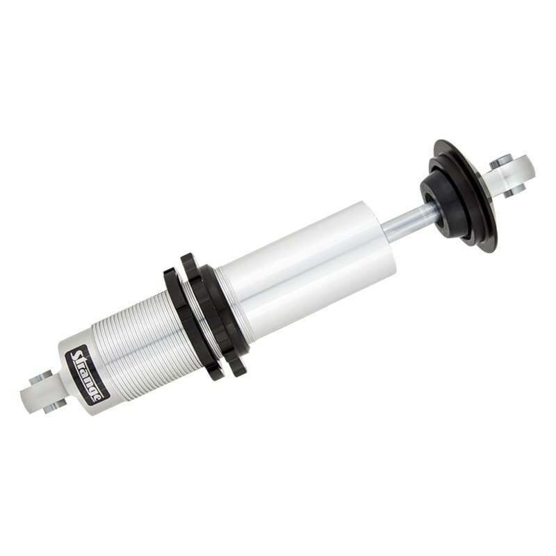 Strange Engineering Strange 4.64" single adjustable shock (no spring) (each). - S5205