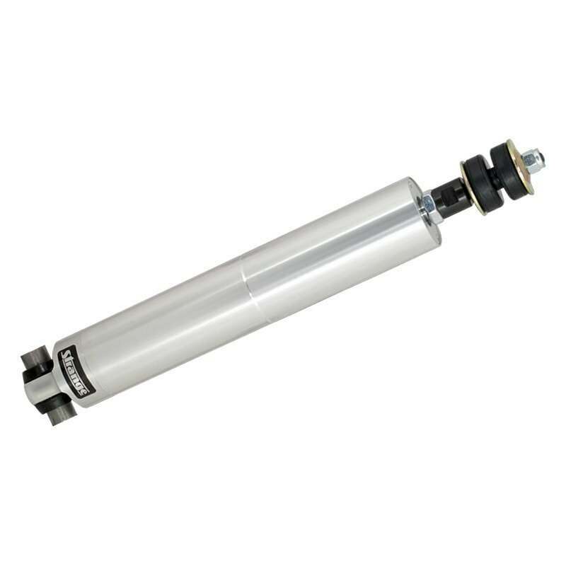 Strange Engineering Strange front shock / Mopar / Single adj / each - S5283