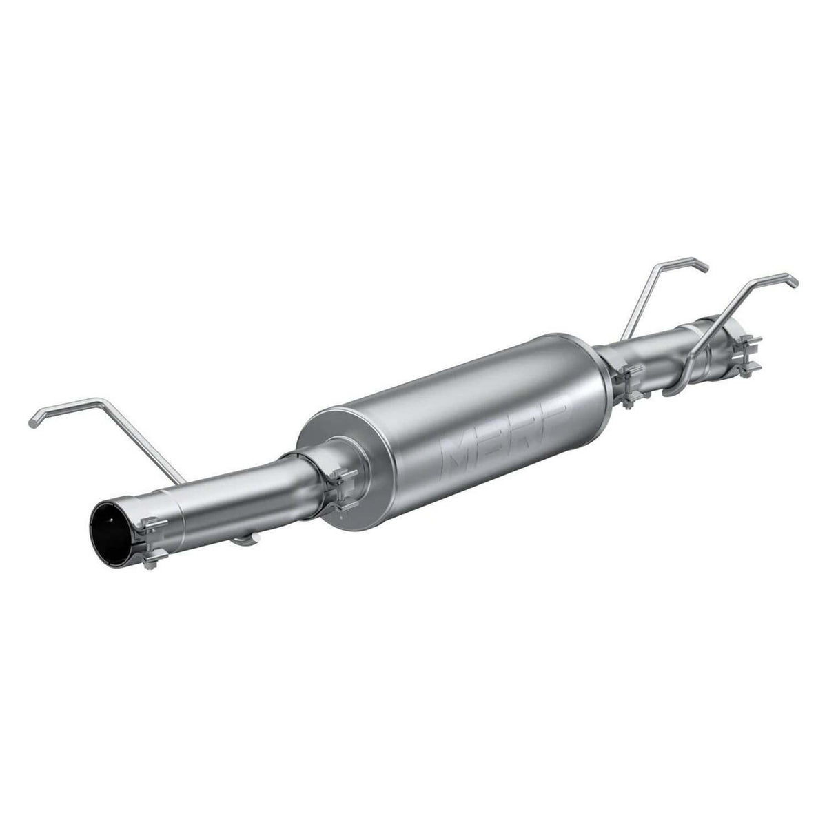 MBRP 3in. Muffler Replacement (2022-2023 Toyota Tundra) - S5303409