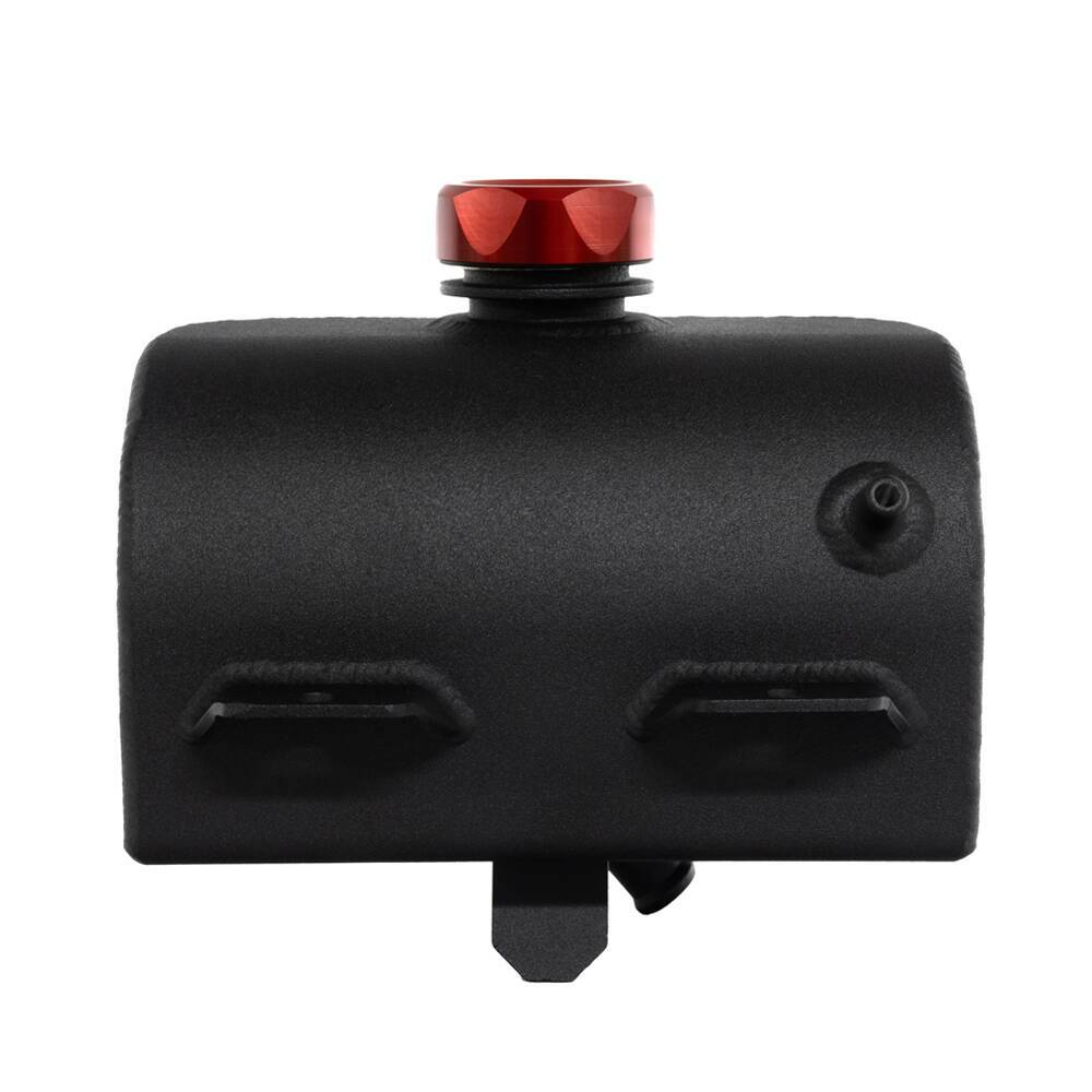 Fathouse Fabrications S550 Coolant Tank (2015-2023 Mustang)