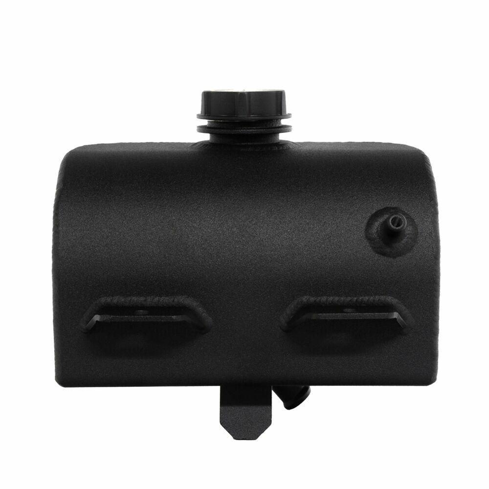 Fathouse Fabrications S550 Coolant Tank (2015-2023 Mustang)