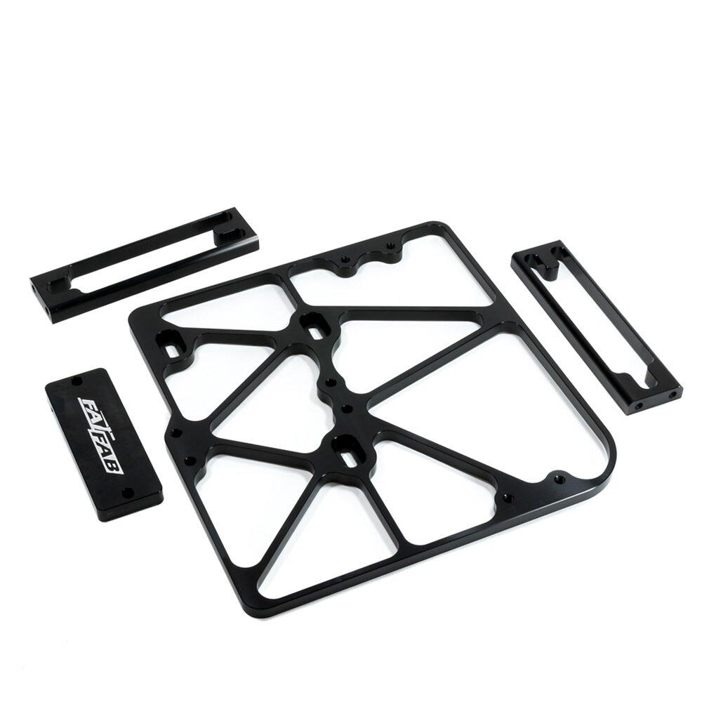 Fathouse Fabrications S550 Anti-Gravity Light Battery Kit / No Catch Can