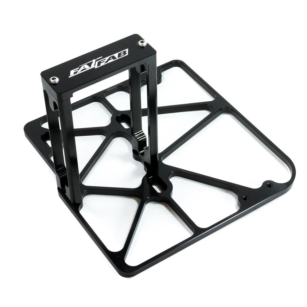Fathouse Fabrications S550 Anti-Gravity Light Battery Kit / No Catch Can