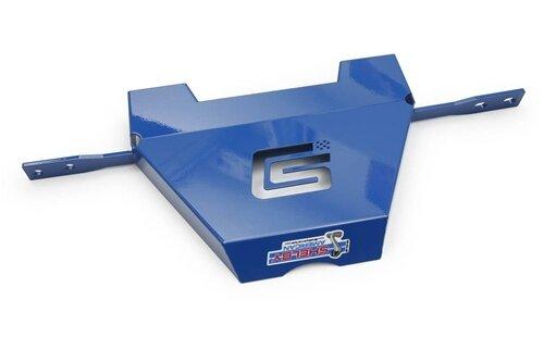Shelby American Transmission Cooler Scoop
