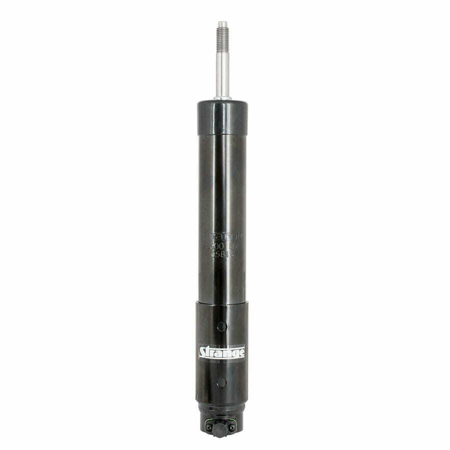 Strange Engineering 87-93 Mustang V8 single adj strut (each). - S6001EM