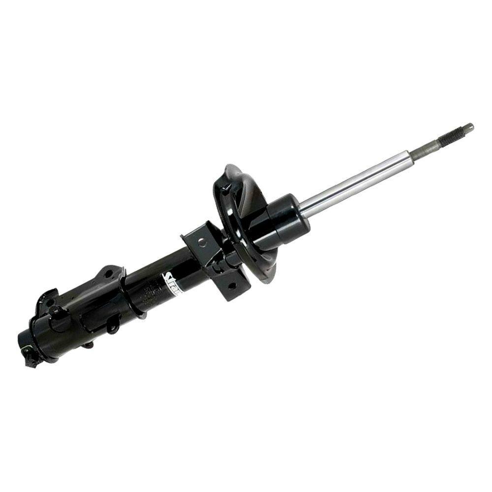 Strange S6011LM Single Adjustable Front Strut (2011-2014 Mustang / Excludes GT500)