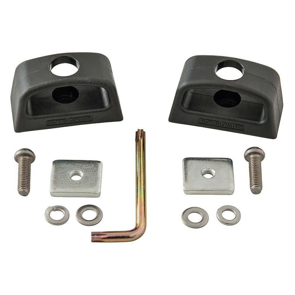 Rhino-Rack Vortex Underside Tie Down Point - 2 pcs - S606