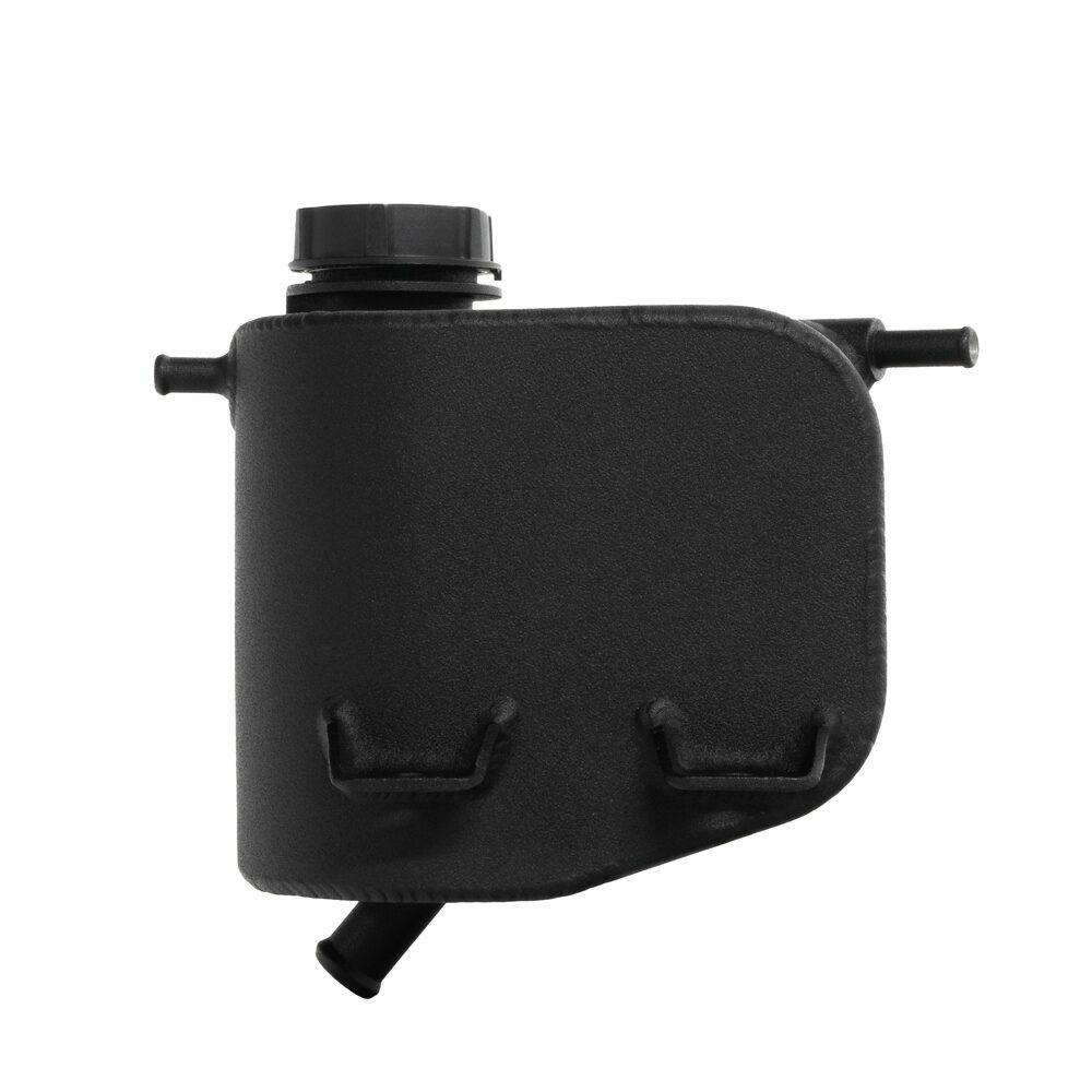 Fathouse Fabrications S650 Coolant Tank (2024-2026 Mustang)