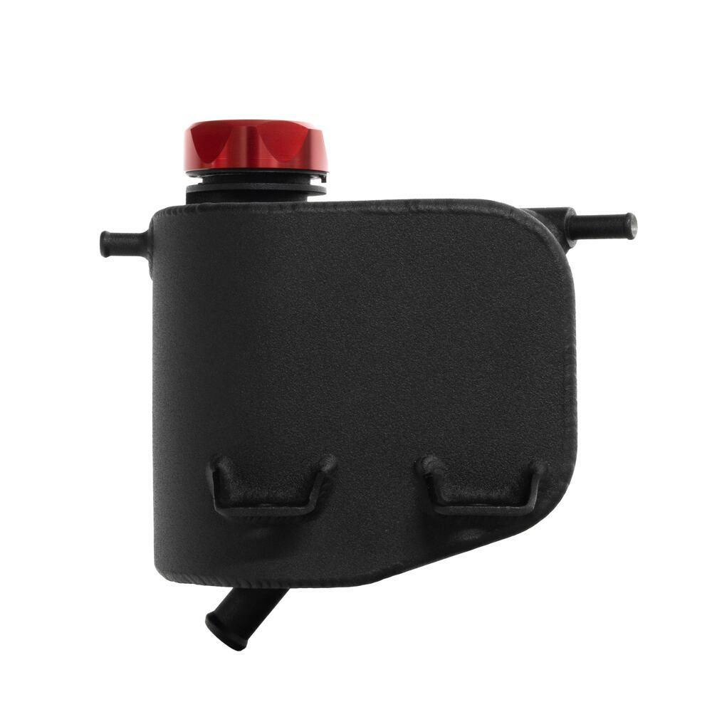 Fathouse Fabrications S650 Coolant Tank (2024-2026 Mustang)