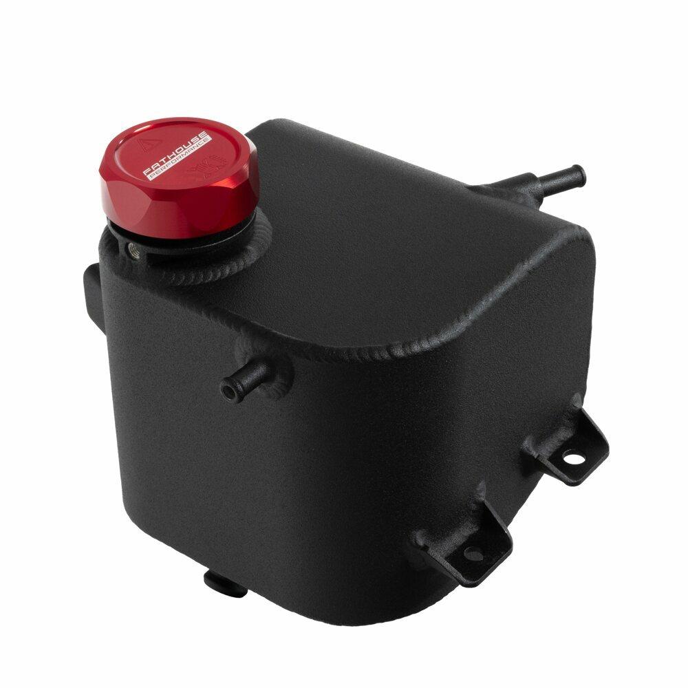 Fathouse Fabrications S650 Coolant Tank (2024-2026 Mustang)