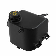 Fathouse Fabrications S650 Coolant Tank (2024-2026 Mustang)