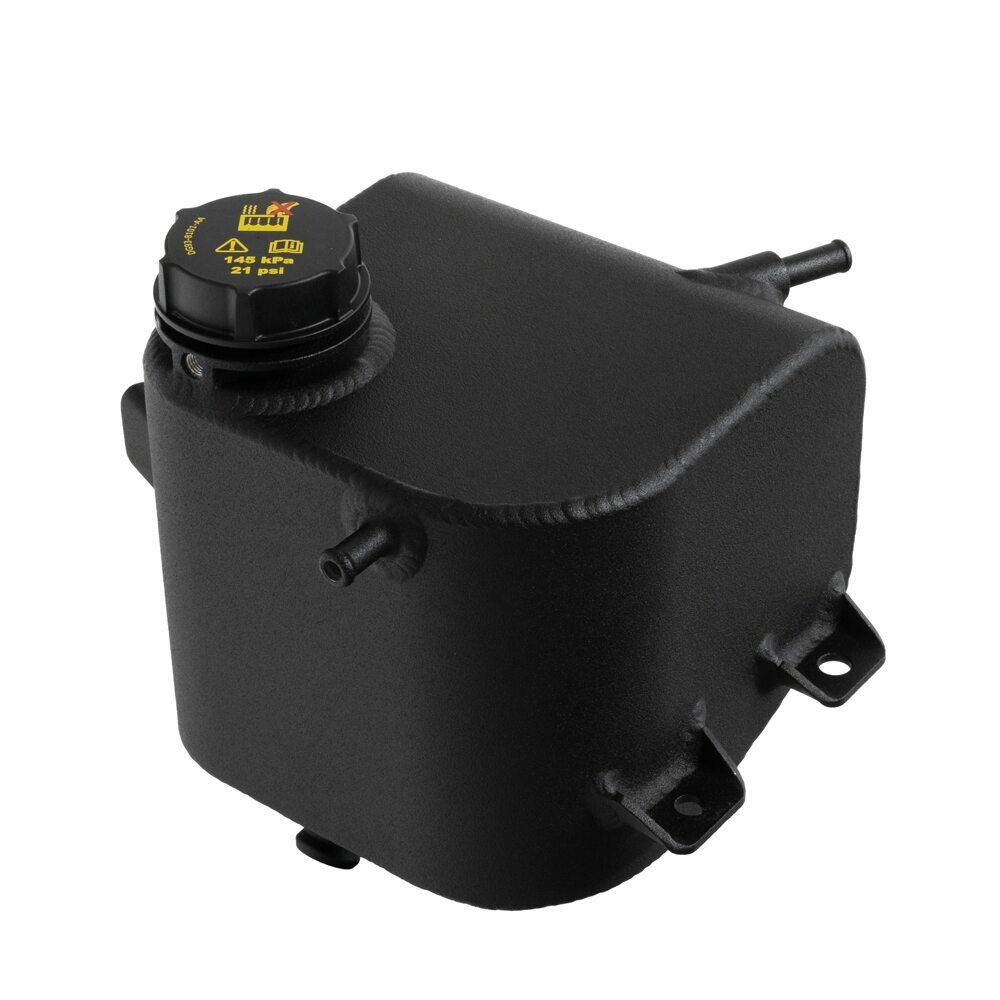 Fathouse Fabrications S650 Coolant Tank (2024-2026 Mustang)