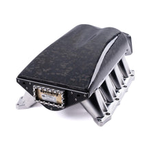 SPE Motorsport Carbon Fiber Intake Manifold (2024-2026 Mustang 5.0L) - SPE-C100163