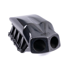 SPE Motorsport Carbon Fiber Intake Manifold (2024-2026 Mustang 5.0L) - SPE-C100163