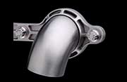 Ultimate Headers 1-7/8"  5.0L Coyote Swap Headers - Satin (1979-2004 Mustang) - 471012