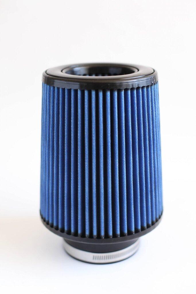 PMAS 7' Washable High Flow Filter 85/80MM PMAS Housings (3.5") - F-085