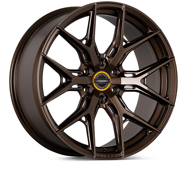 Vossen HF6-4 Hybrid Forged 6 Lug Wheel