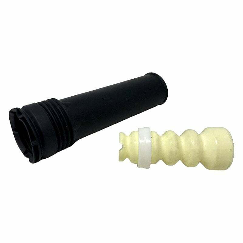 KYB Suspension Strut Boots Rear Chevy Cruze 16-19 / Volt 16-19 - SB145