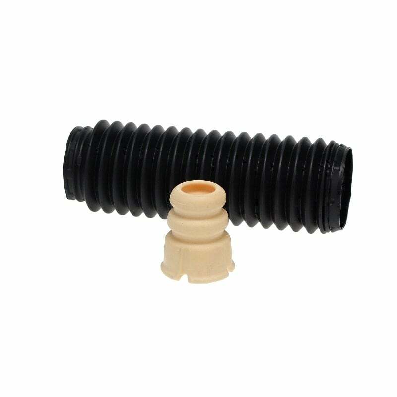 KYB Suspension 19-22 Kia Sportage Strut Boot - Front - SB182