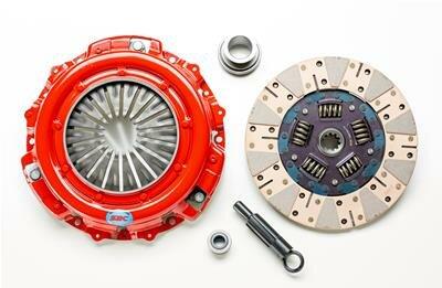 South Bend Clutch Stage 1 HD (85-90 GOLF) - K0028-03-HD