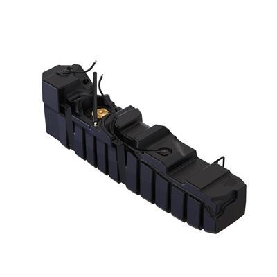 S&B 55 Gallon Replacement Fuel Tank for the 06-24 Dodge / Ram Mega Cab Short Bed - -325156