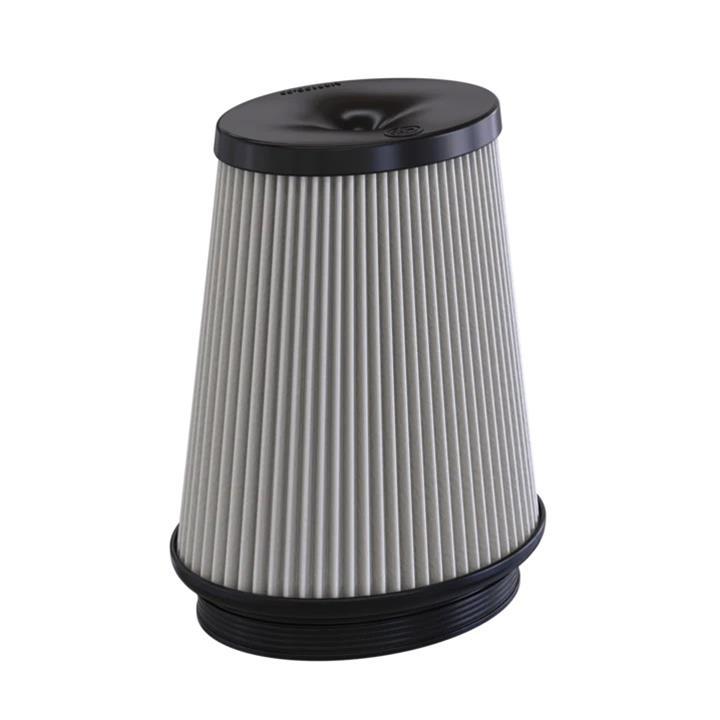 S&B Air Filter (Dry Extendable) For Intake Kit CAI-75-5170, CAI-75-5170D - KF-1093D