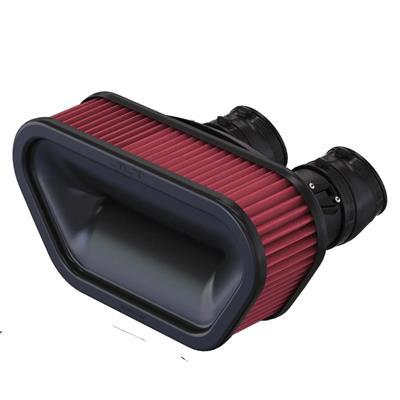 S&B Air Filter (Cotton Cleanable) For Intake Kit CAI-75-5172 - KF-1097